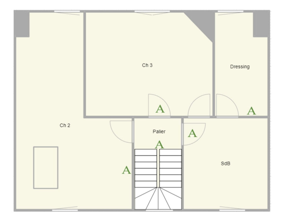 � vendre  Maison Le Perreux-sur-Marne (94170)