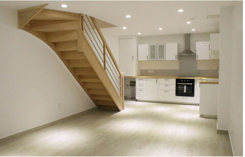  Duplex/triplex � louer 3 pi�ces 52 m� Corbeil essonnes