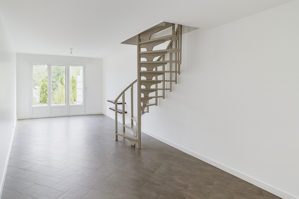 Maison de 88m2 (100m2environ développée)-3 chambres-avec Terrasse et Parking Le Perreux-sur-Marne Centre