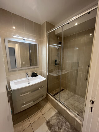  Appartement � vendre 2 pi�ces 46 m�