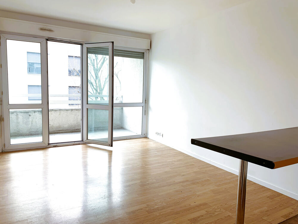 Appartement avec terrasse à acheter à Nogent-Sur-Marne avec ACP IMMO