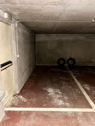  Parking / Garage � vendre 10 m�