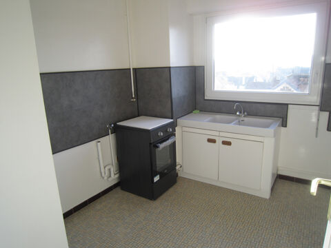  Appartement � louer 1 pi�ce 34 m�