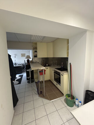  Appartement � vendre 2 pi�ces 50 m�