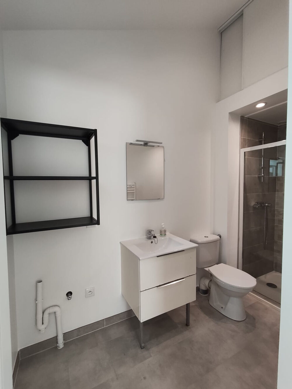 Vente Appartement DUPLEX 3 PIÈCES CONTEMPORAIN Corbeil essonnes