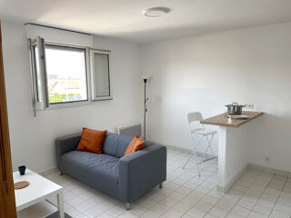  Appartement � louer 2 pi�ces 