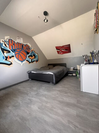  Maison à vendre 6 pièces 144 m²