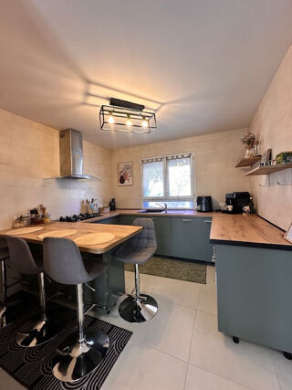  Maison � vendre 6 pi�ces 150 m�