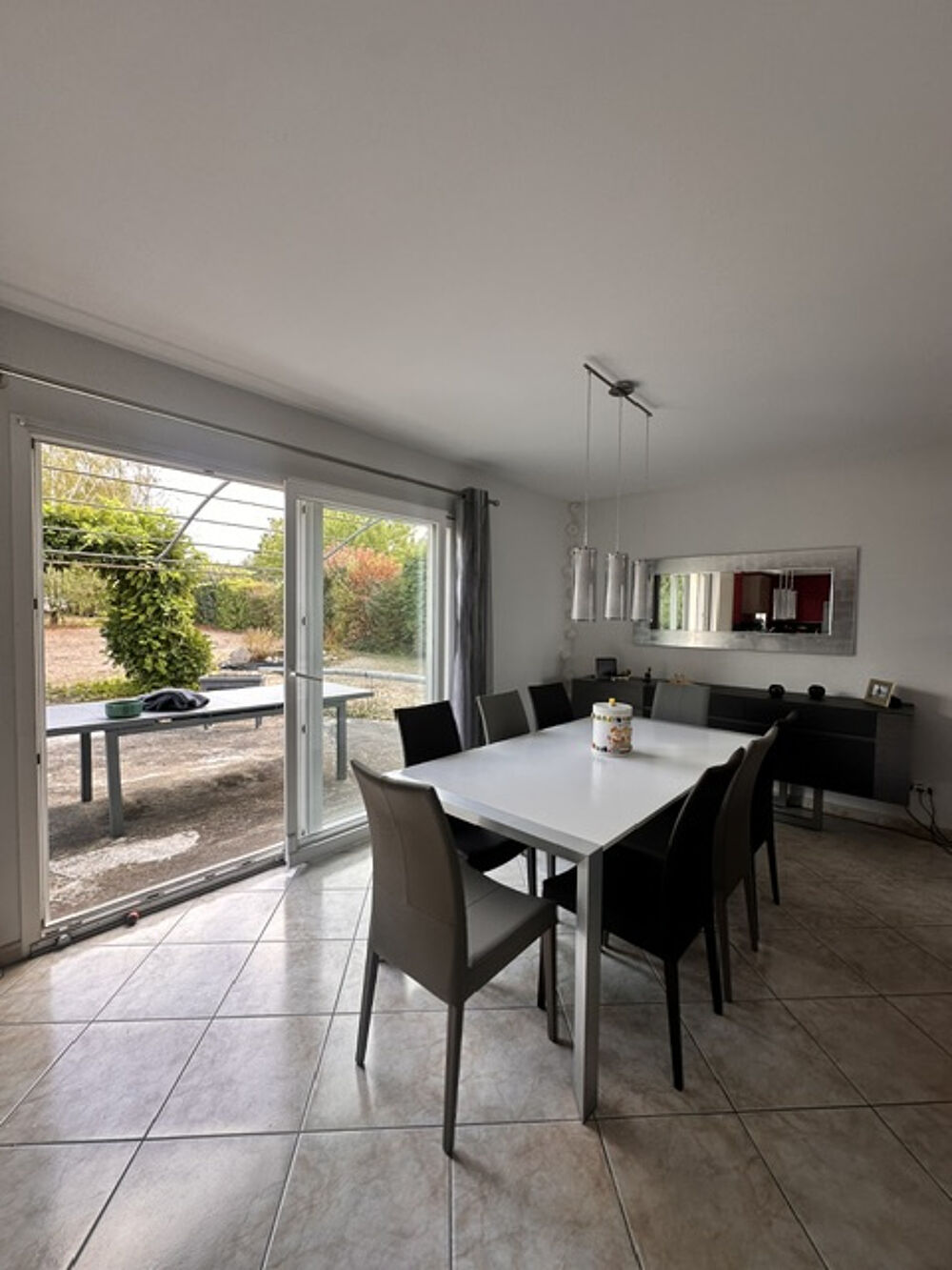 Maison familiale
