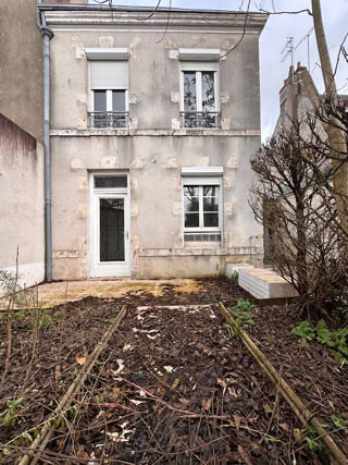  Maison � vendre 4 pi�ces 157 m�