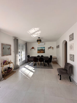  Maison � vendre 6 pi�ces 150 m�