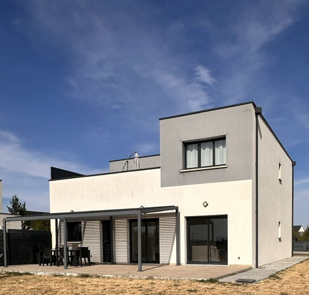 Pavillon 152M2