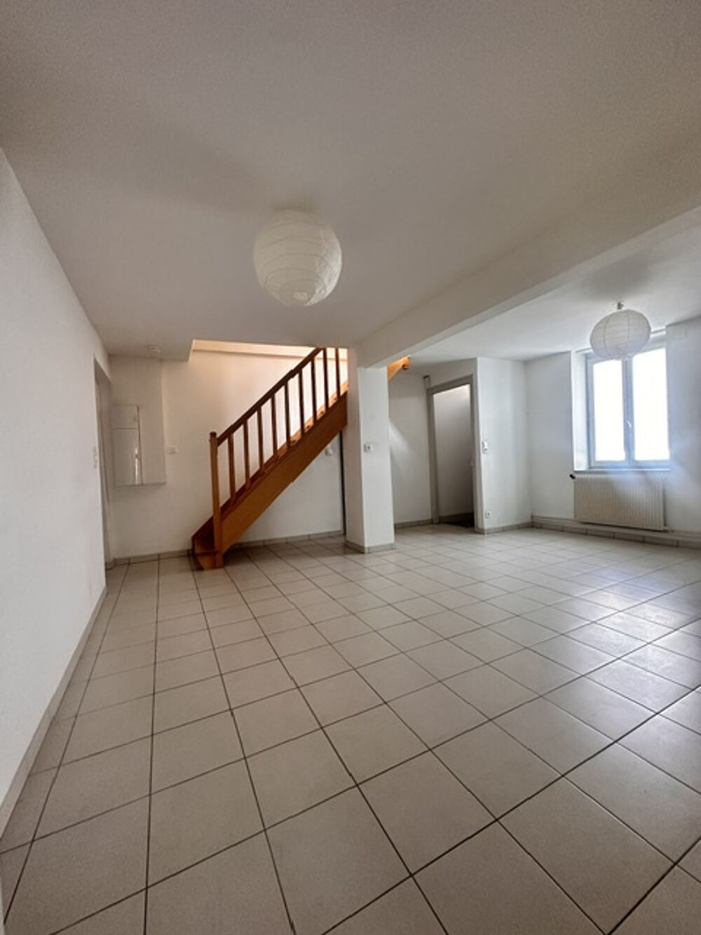 Vente Maison Maison de ville 4 pièces Orleans