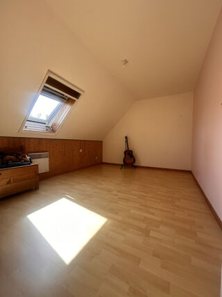  Maison à vendre 5 pièces 111 m²