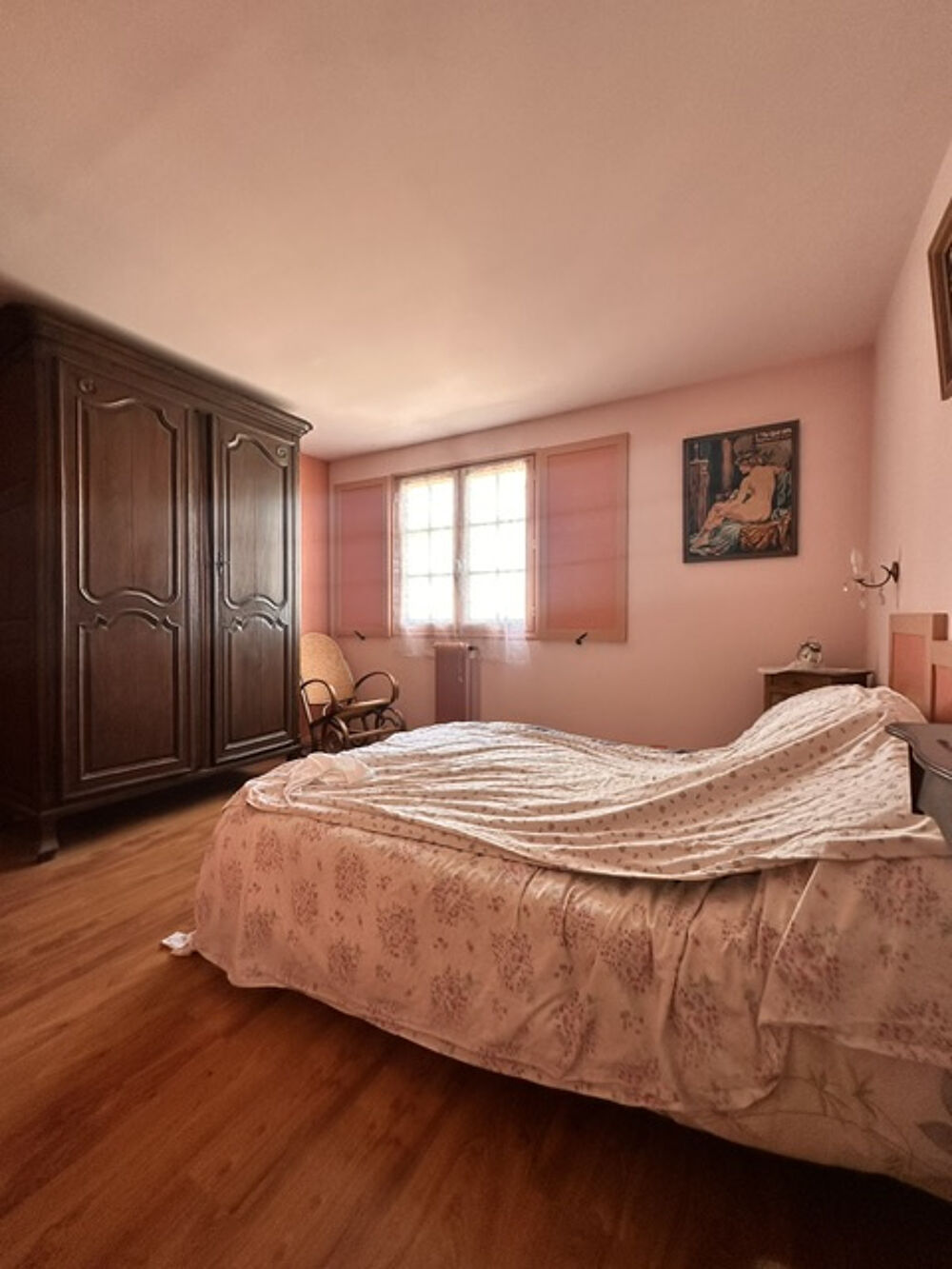 Vente Maison Pavillon 4 pièces St ay
