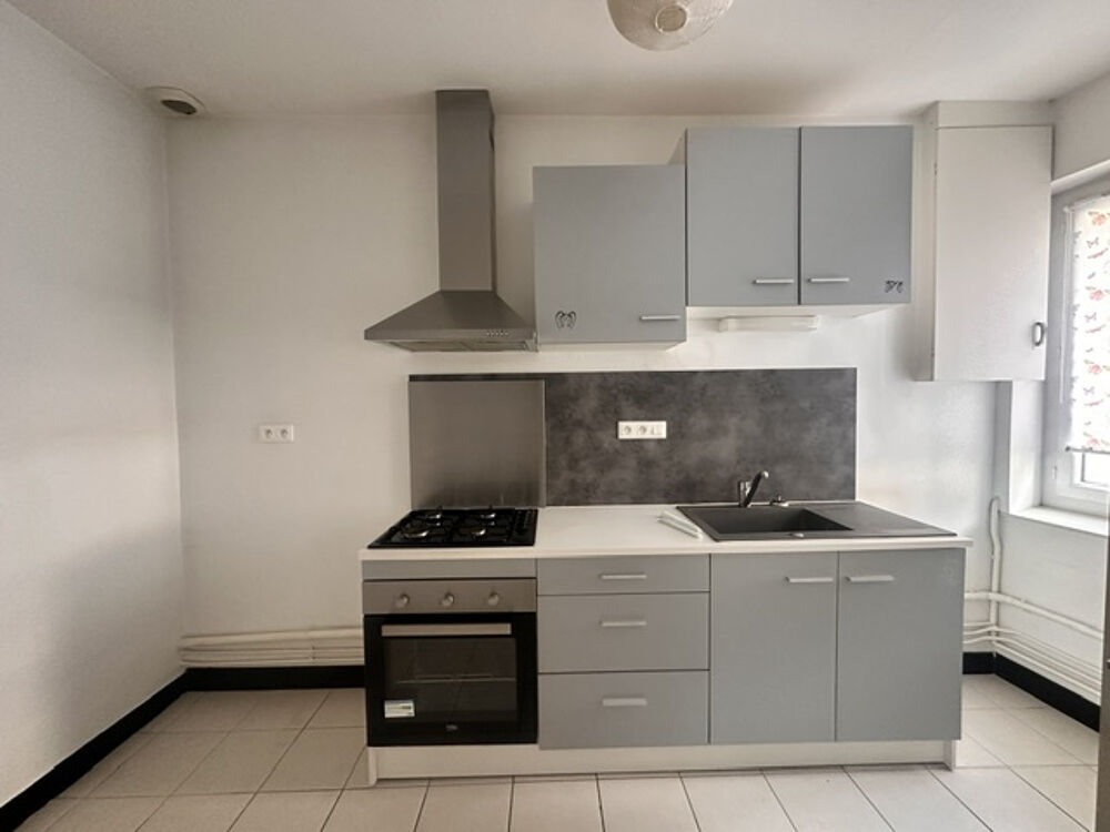 Vente Maison Maison de ville 4 pièces Orleans
