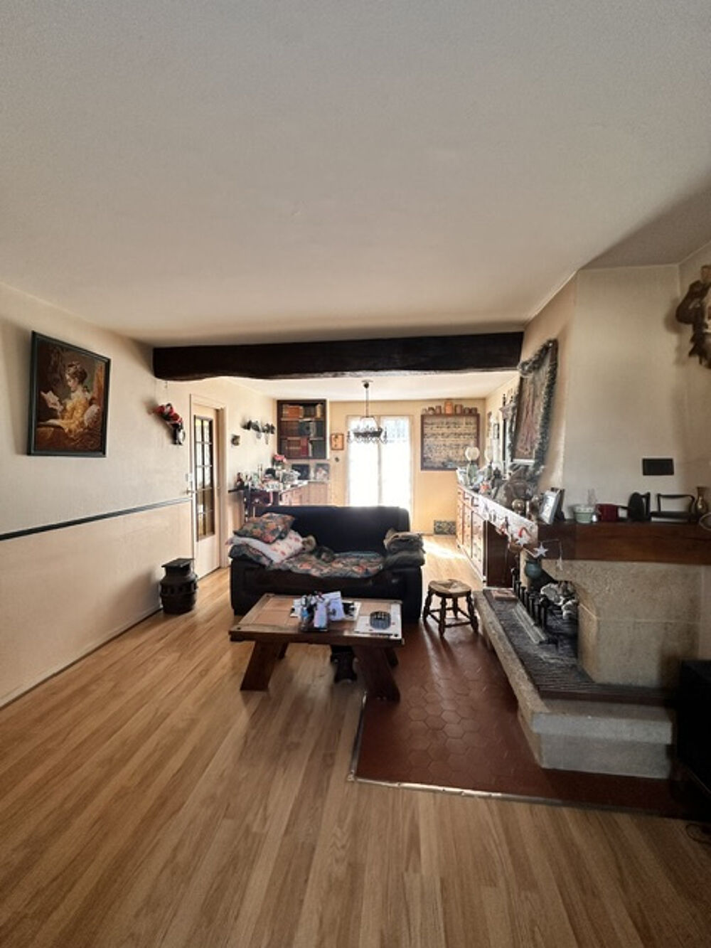 Vente Maison Pavillon 4 pièces St ay