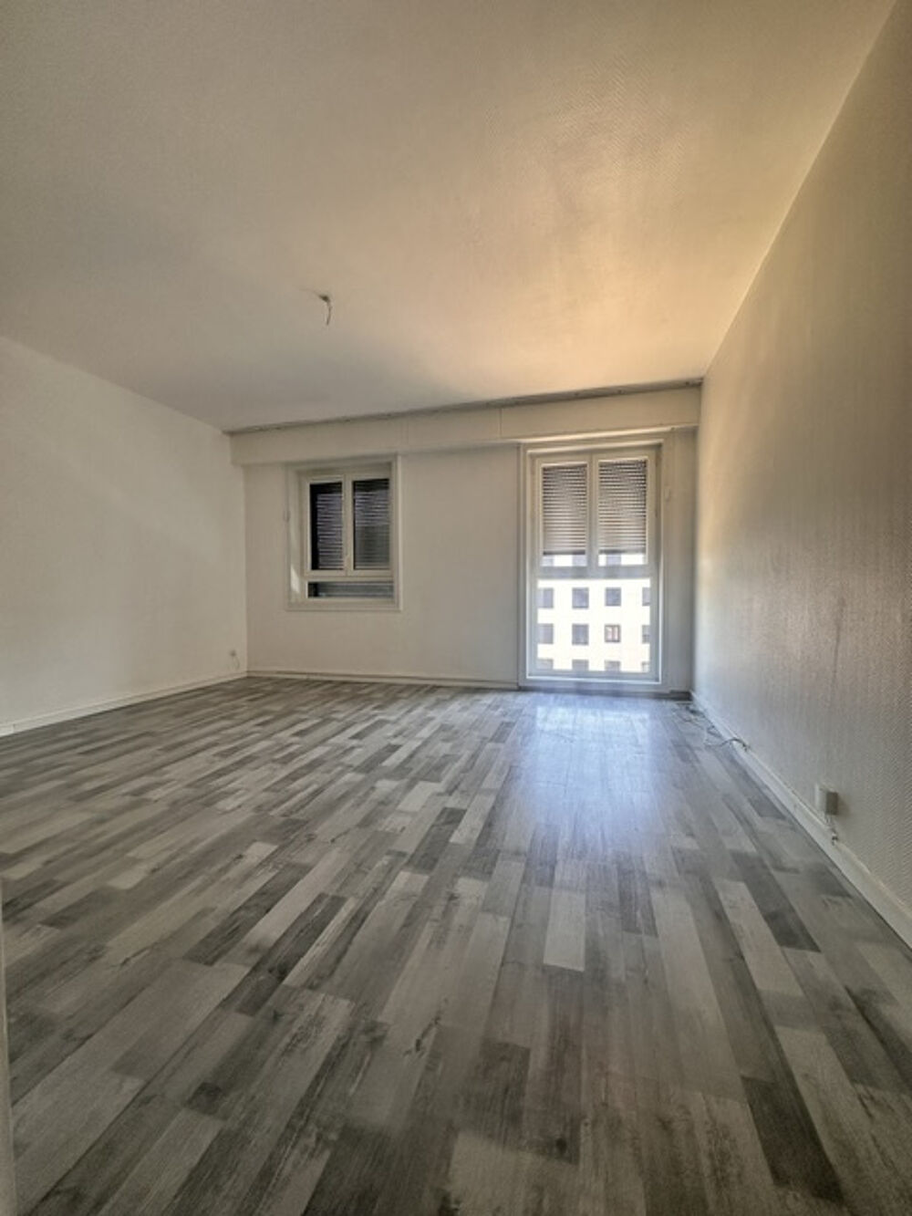 Appartement 4 pièces