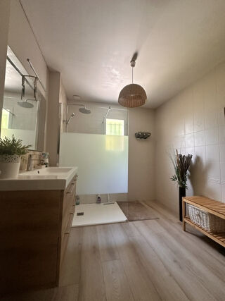  Maison à vendre 6 pièces 144 m²