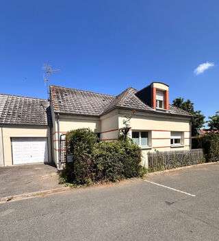  Maison � vendre 5 pi�ces 100 m�