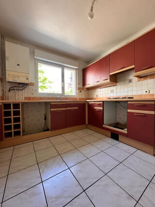  Maison � vendre 5 pi�ces 100 m�