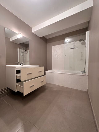  Appartement � vendre 2 pi�ces 45 m�