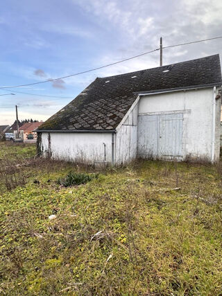  Terrain à vendre 620 m²