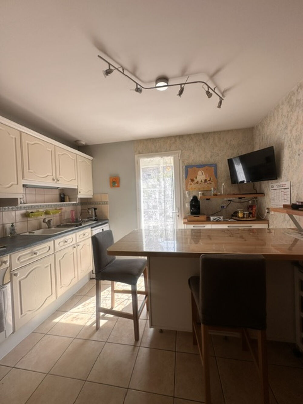 Vente Maison PAVILLON 5 PIECES Boigny sur bionne