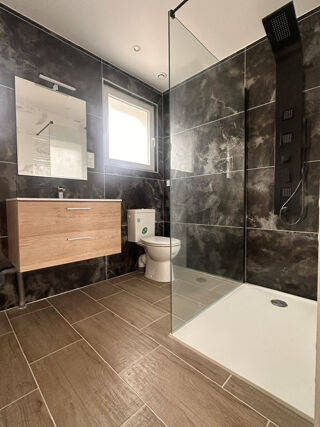  Maison à vendre 4 pièces 90 m²