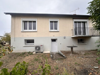  Maison à vendre 4 pièces 90 m²