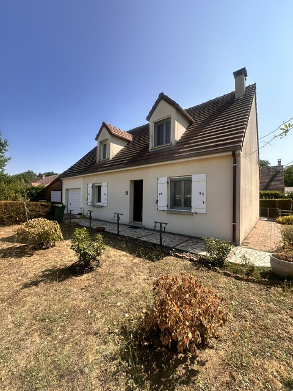 Vente Maison PAVILLON 5 PIECES Boigny sur bionne