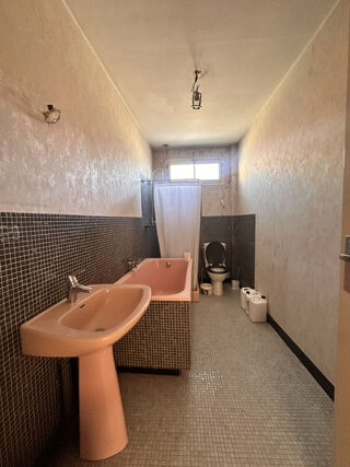  Maison à vendre 5 pièces 130 m²