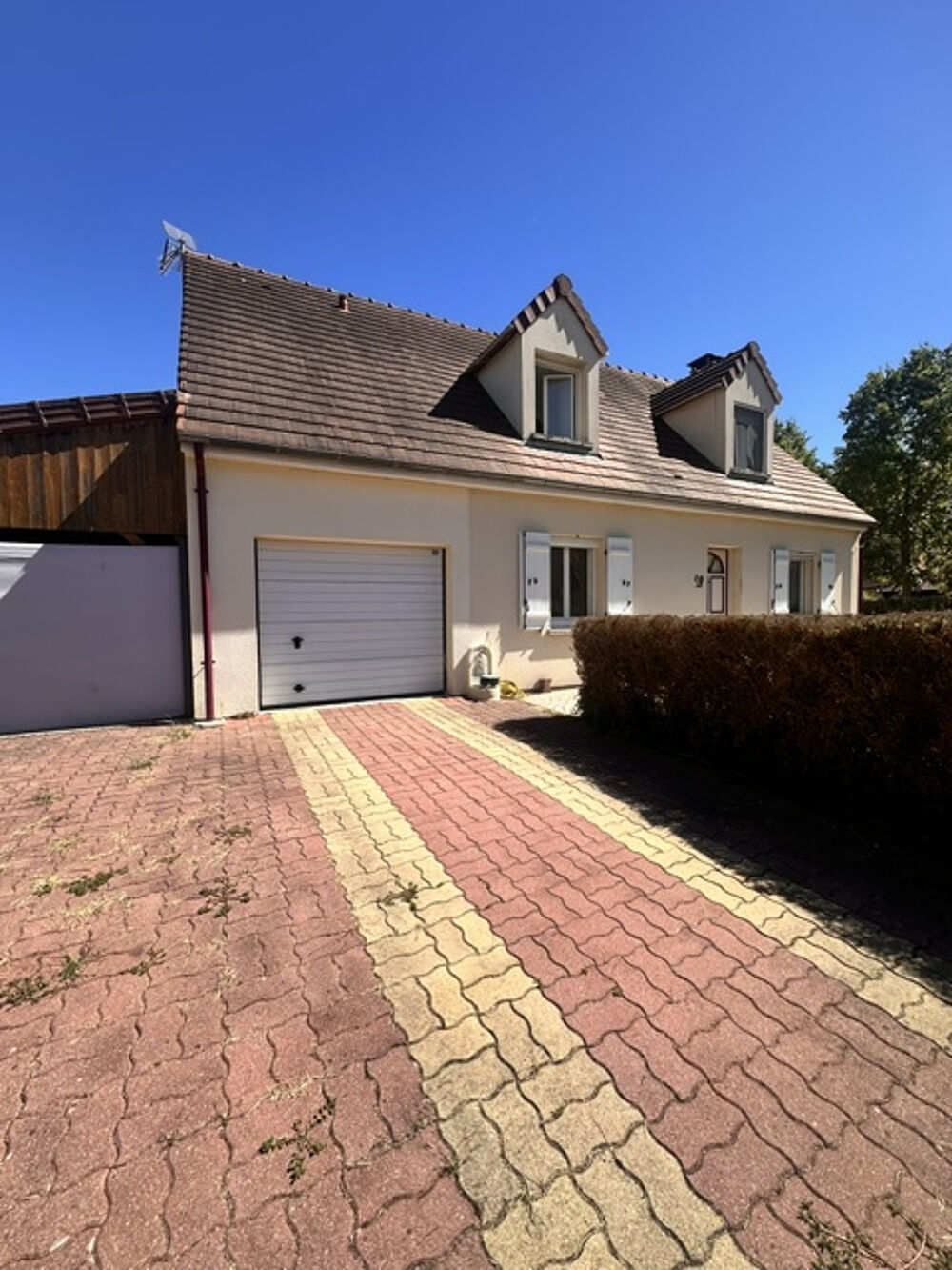 PAVILLON 5 PIECES