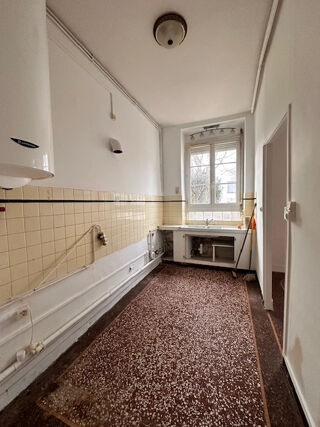  Maison � vendre 4 pi�ces 157 m�