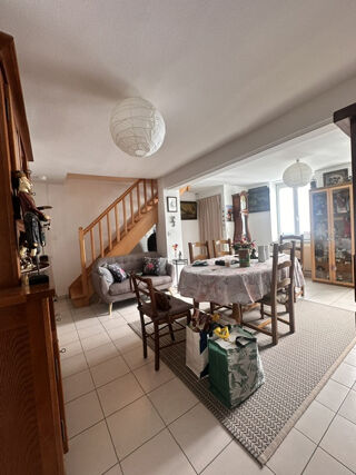  Maison à vendre 4 pièces 95 m²