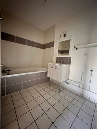  Appartement � vendre 3 pi�ces 71 m�