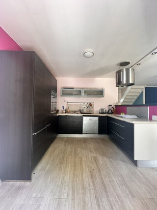  Maison à vendre 6 pièces 144 m²