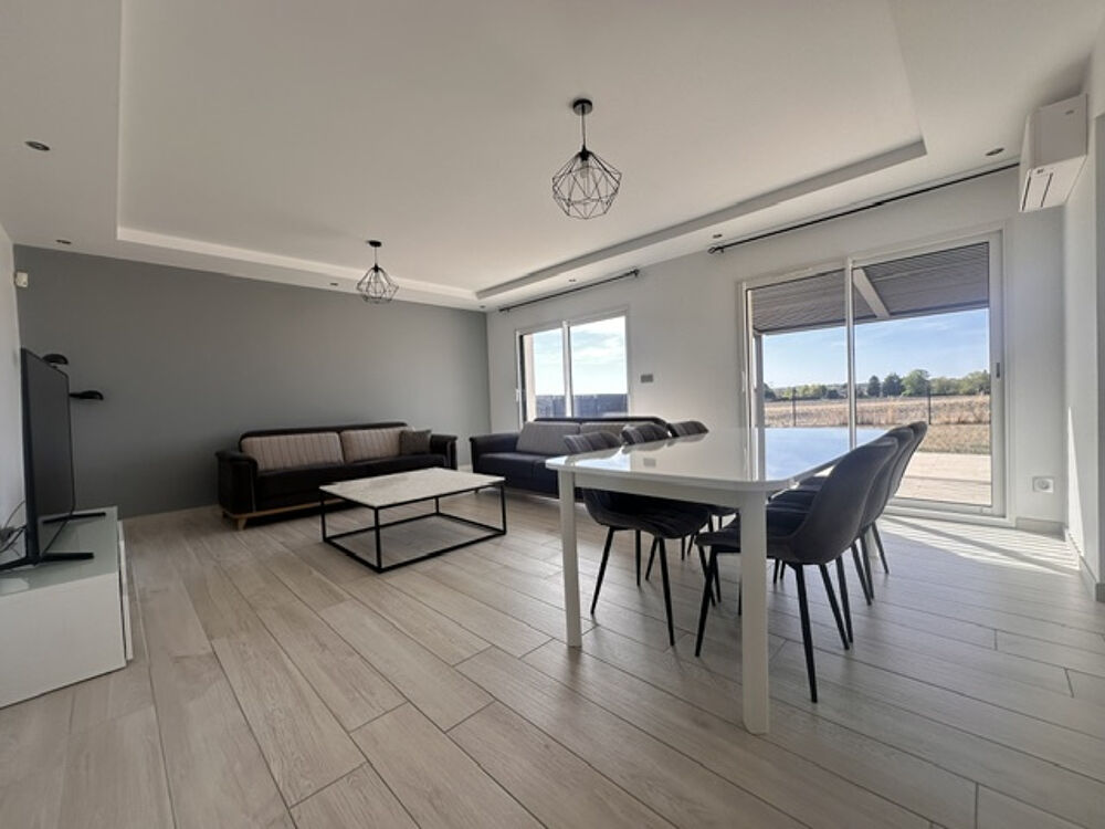 Pavillon 152M2