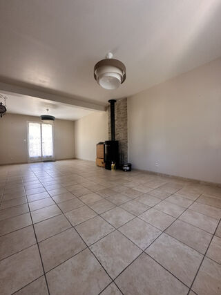  Maison à vendre 5 pièces 111 m²