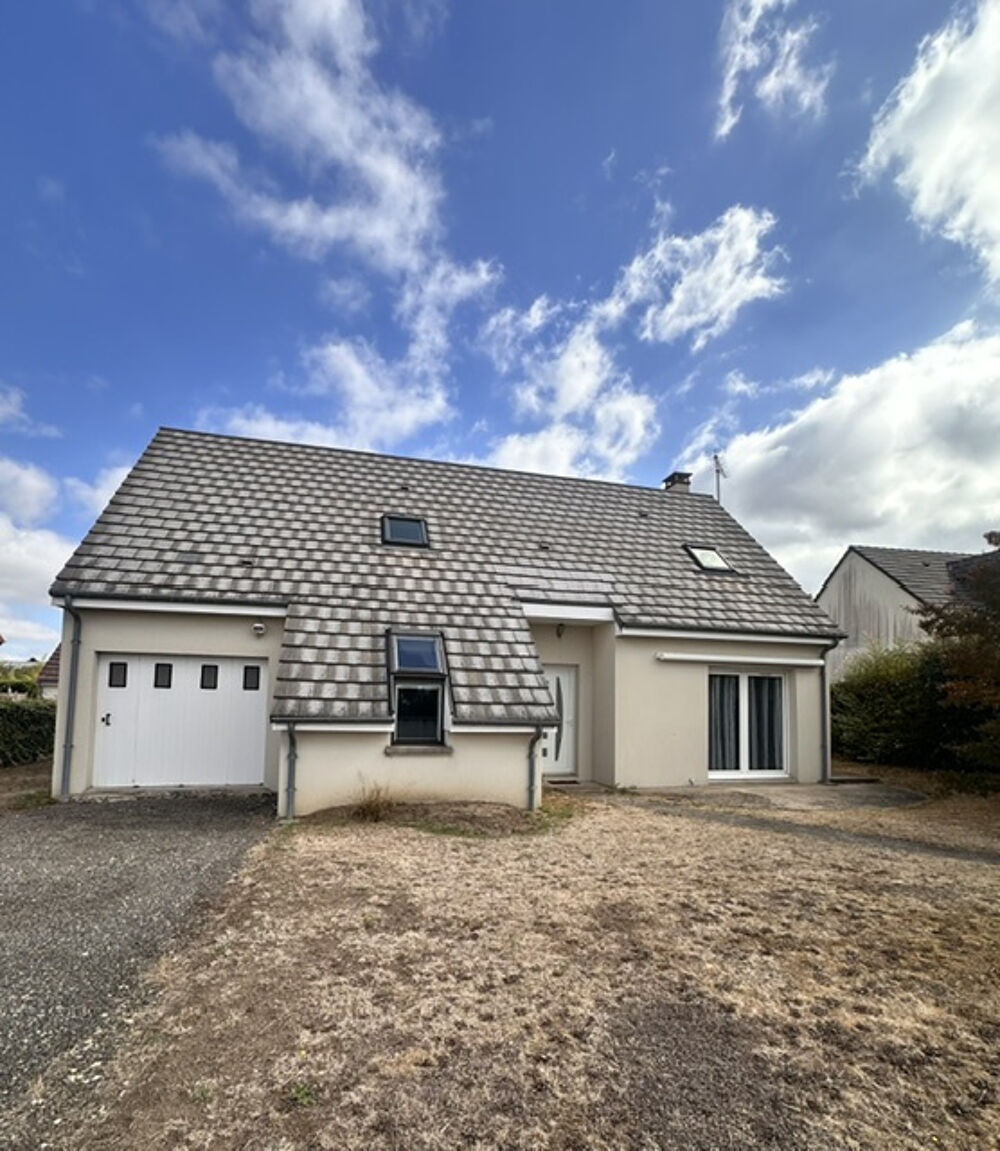 Maison familiale
