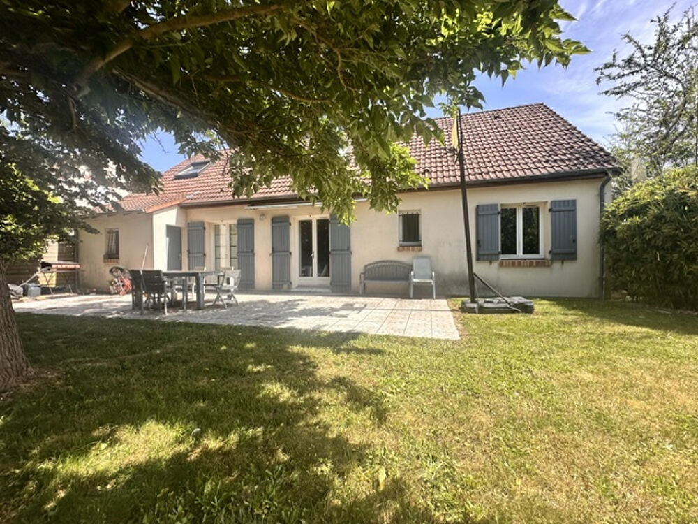 Maison familiale