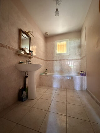  Maison à vendre 5 pièces 111 m²
