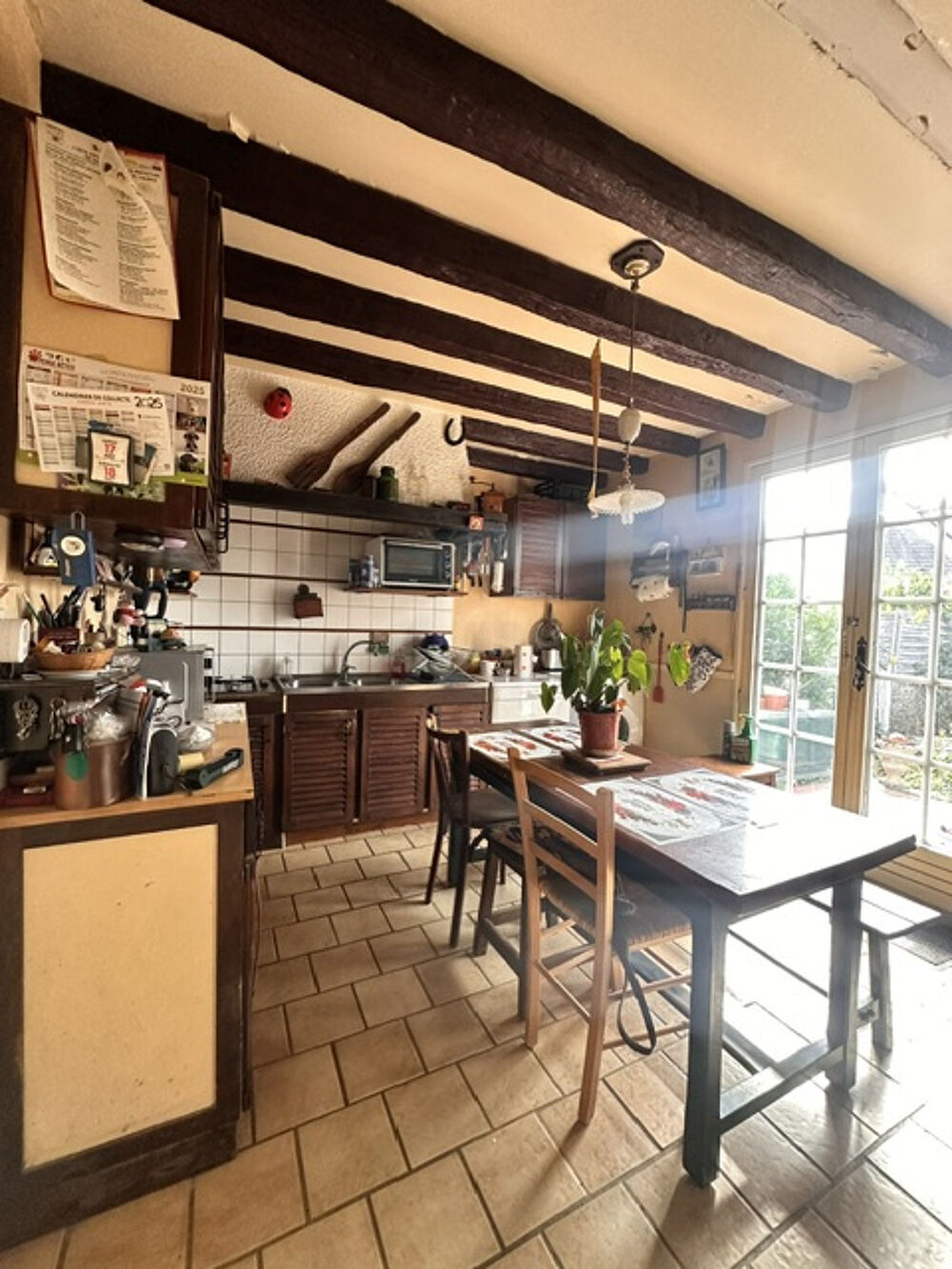 Vente Maison Pavillon 4 pièces St ay