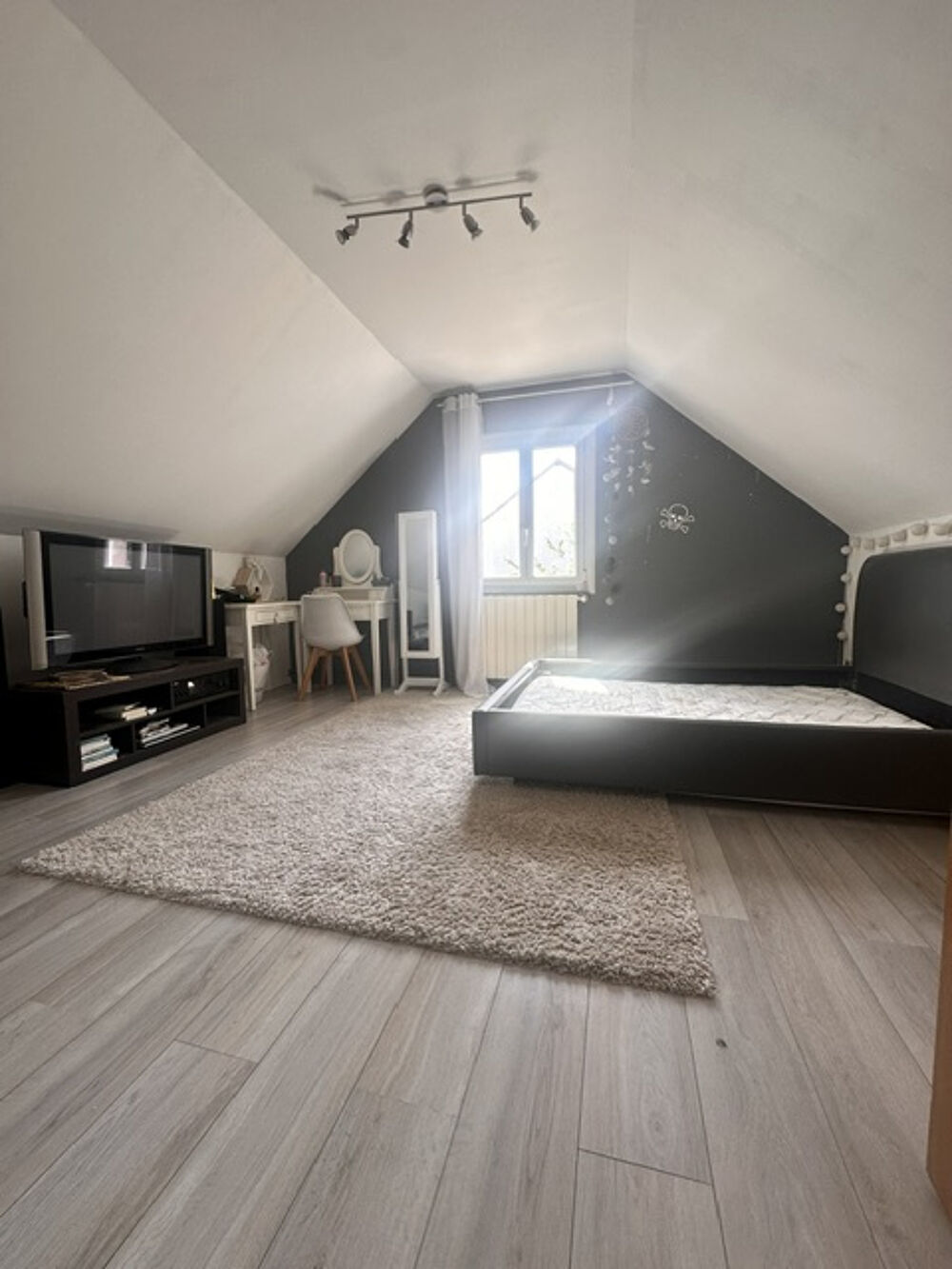 Vente Maison Maison familiale Ormes