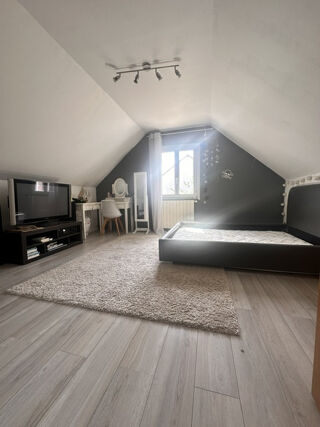 Maison à vendre 6 pièces 144 m²
