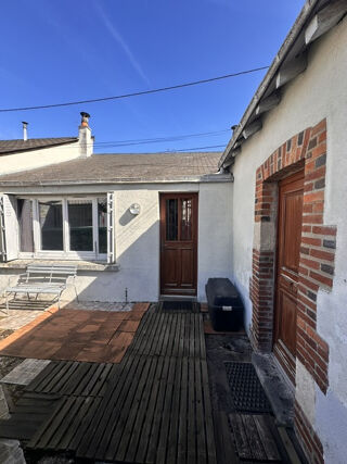  Maison à vendre 4 pièces 95 m²