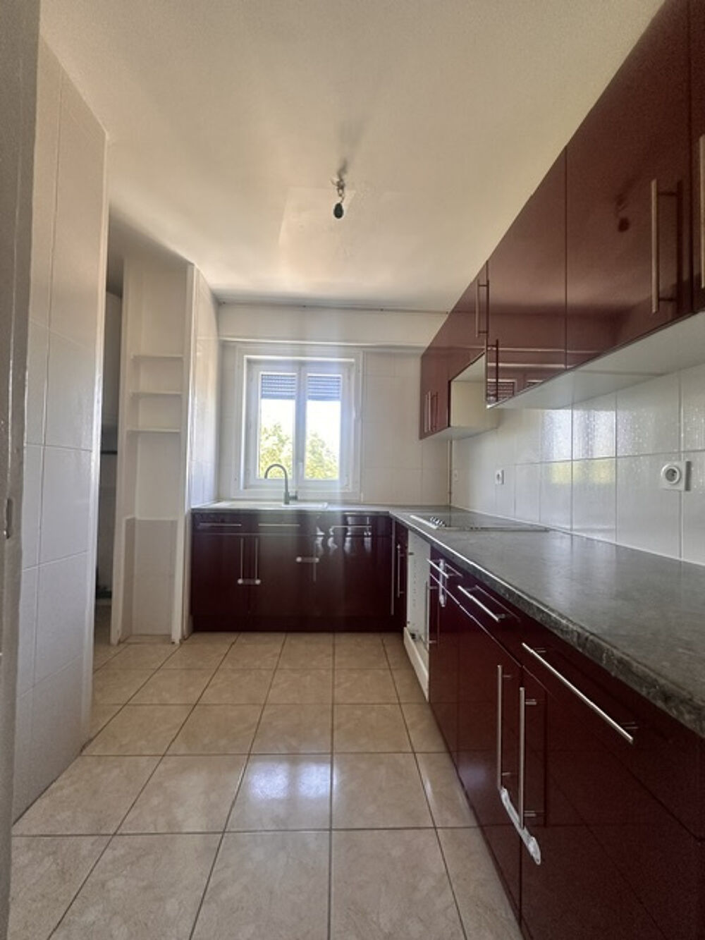 Appartement 4 pièces