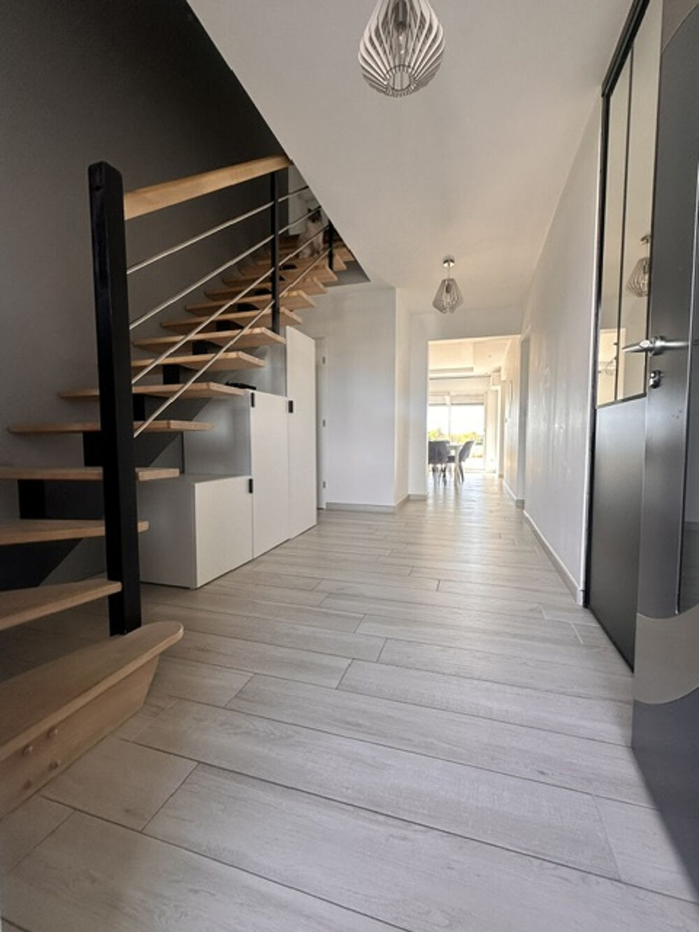 Pavillon 152M2