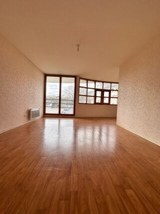  Appartement � vendre 3 pi�ces 71 m�