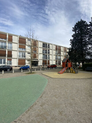  Appartement � vendre 3 pi�ces 56 m�